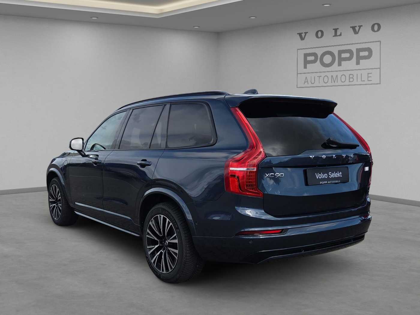 Volvo XC90 – Bild 3