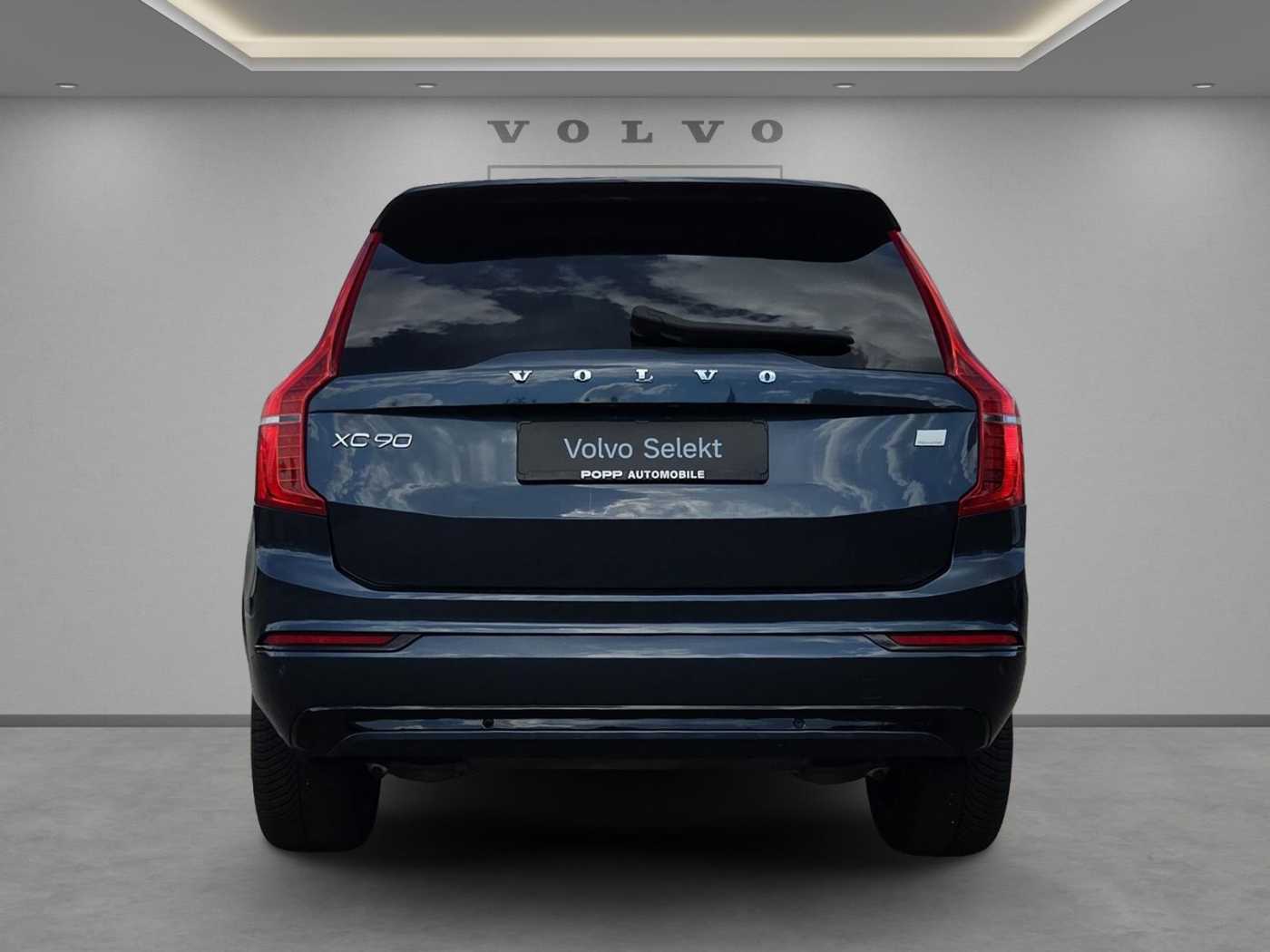 Volvo XC90 – Bild 4