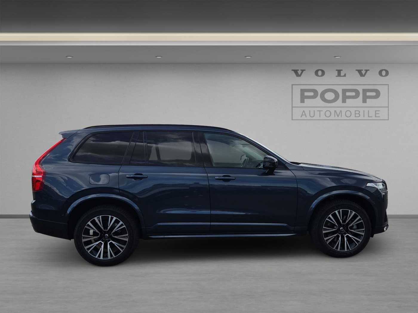 Volvo XC90 – Bild 6