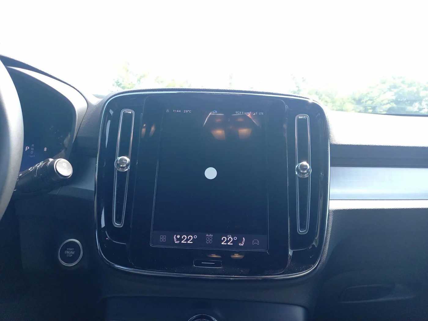 Volvo XC40 – Bild 12