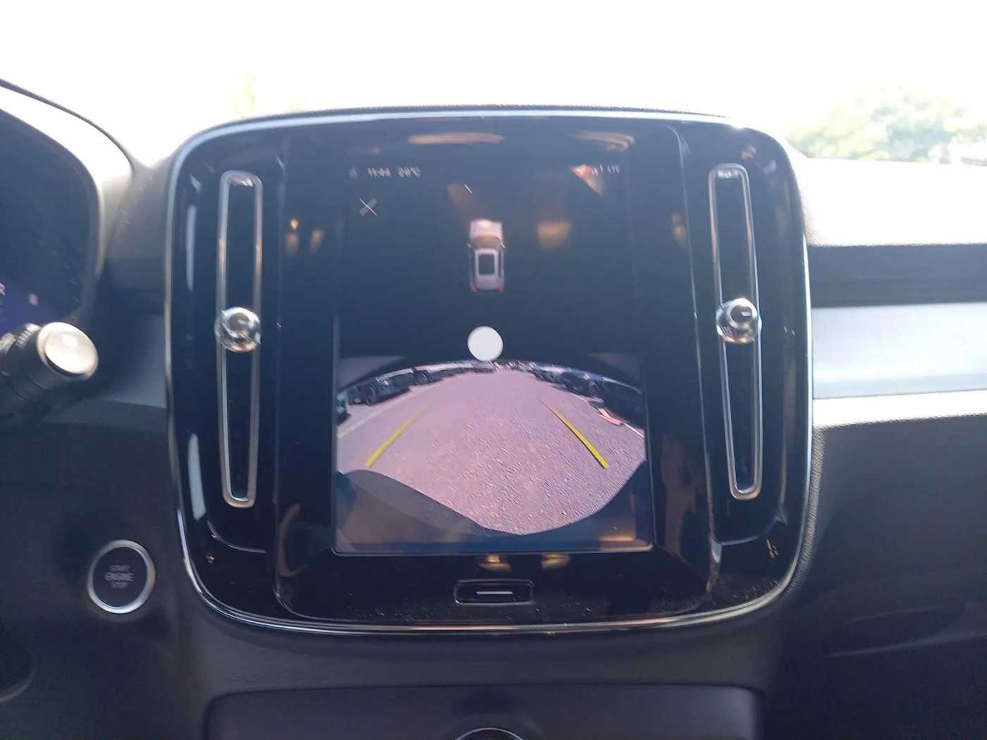 Volvo XC40 – Bild 13