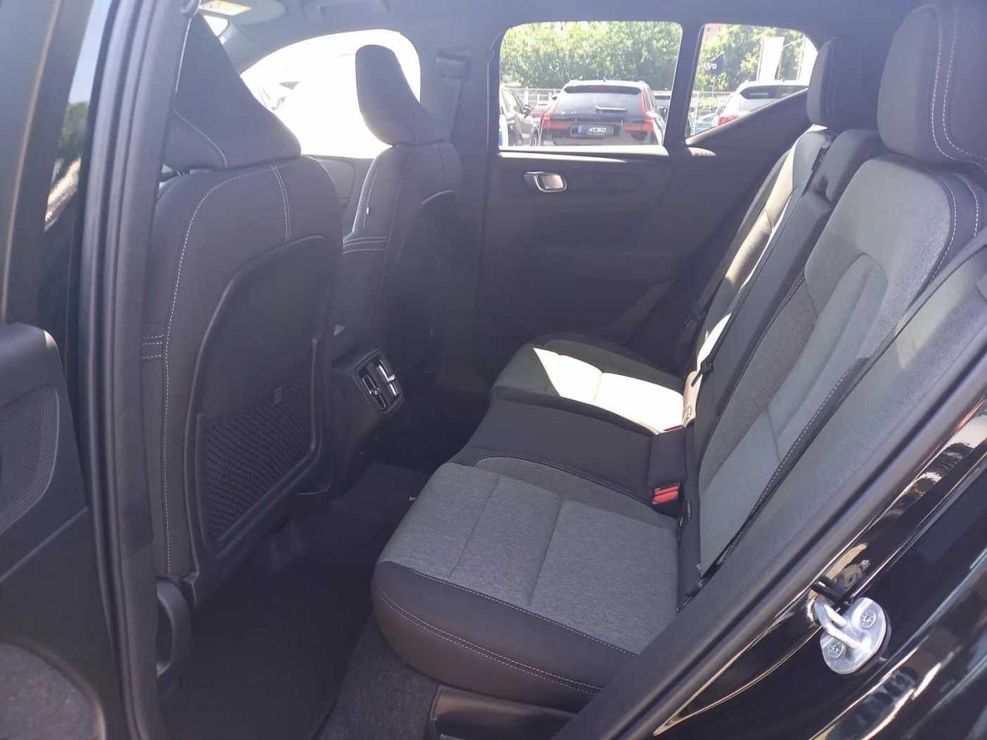 Volvo XC40 – Bild 14