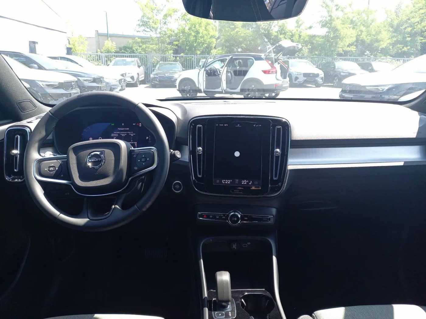 Volvo XC40 – Bild 15