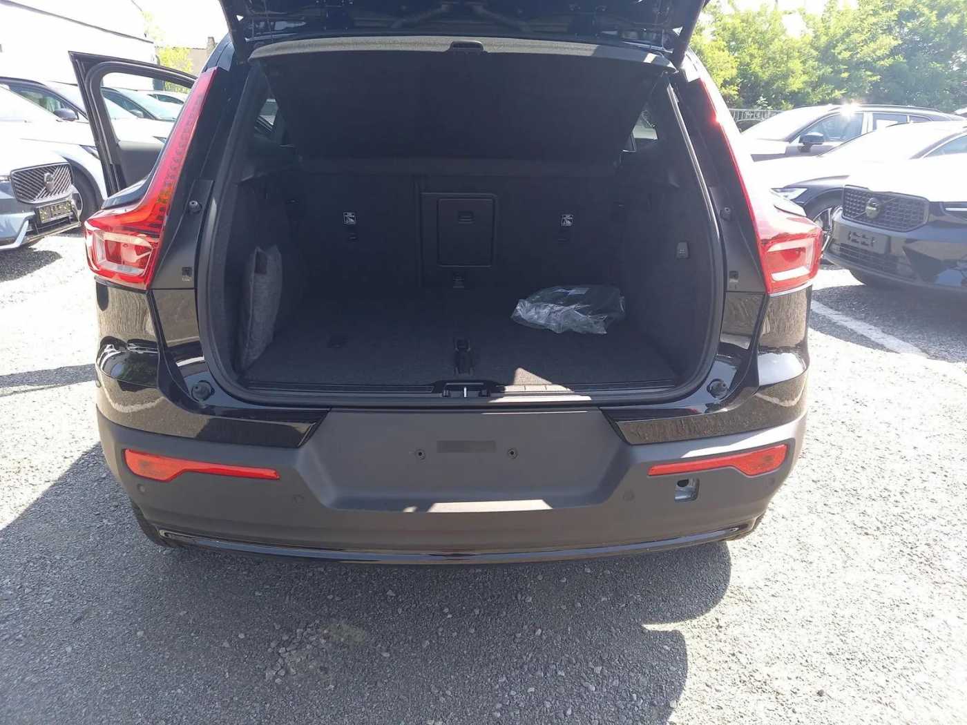 Volvo XC40 – Bild 16