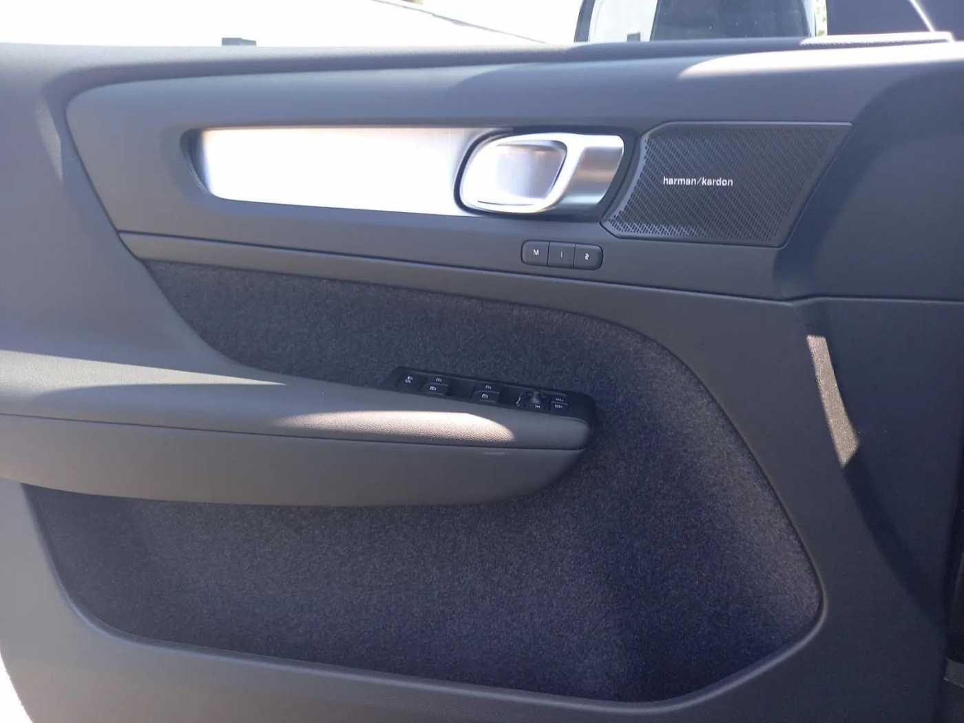 Volvo XC40 – Bild 18