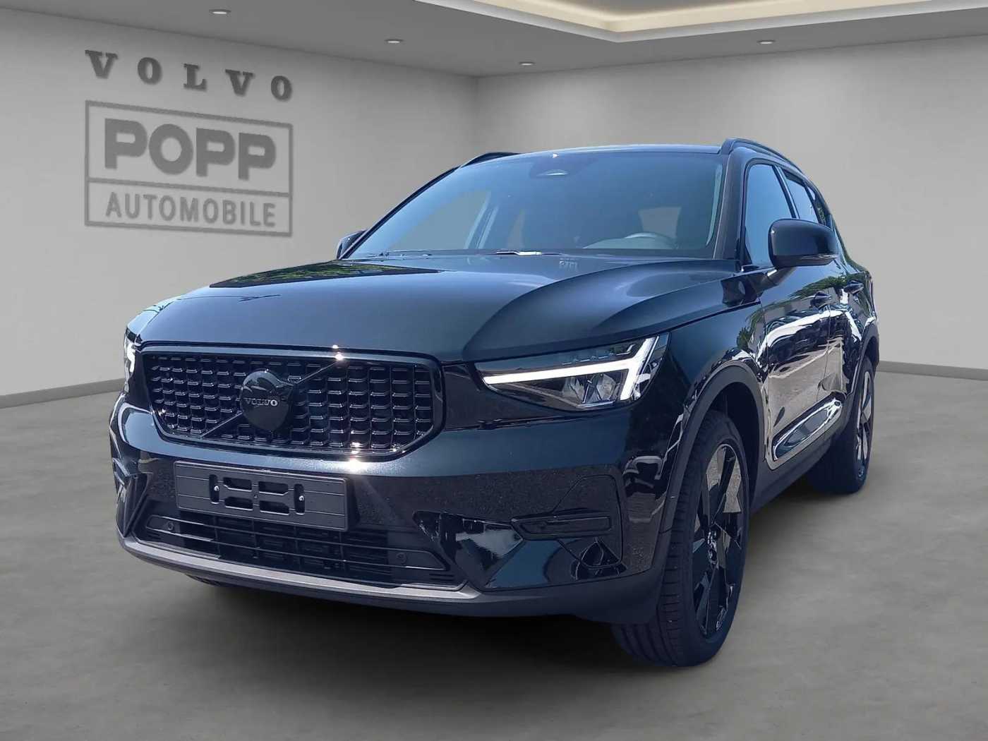 Volvo XC40 – Bild 19