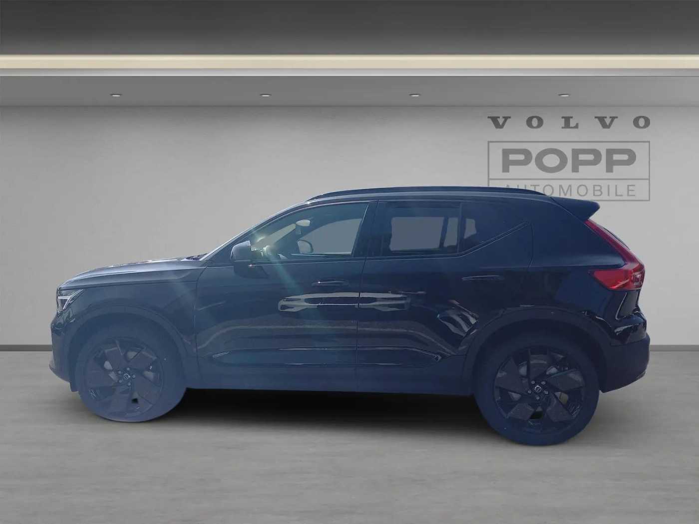 Volvo XC40 – Bild 2