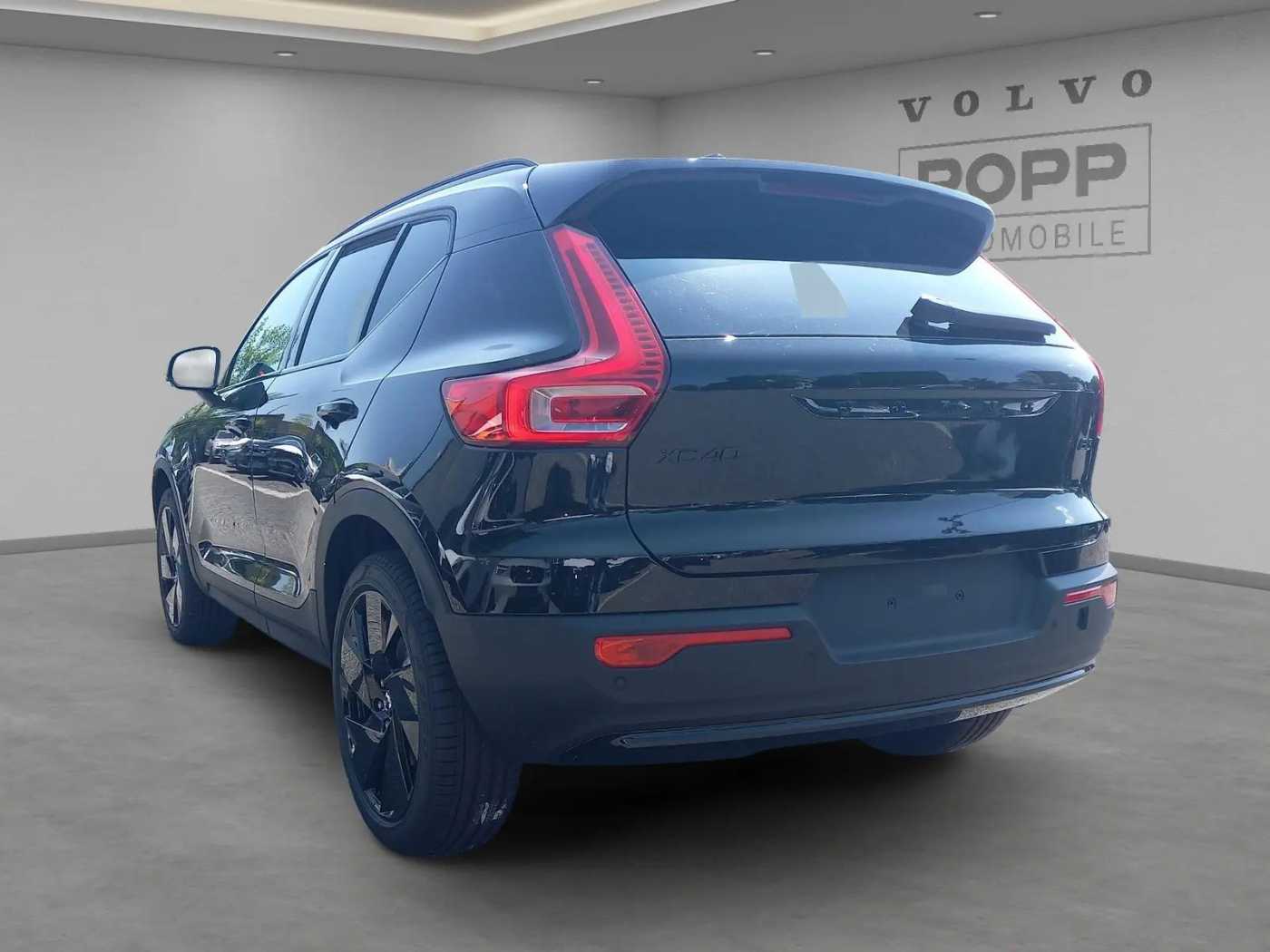 Volvo XC40 – Bild 21