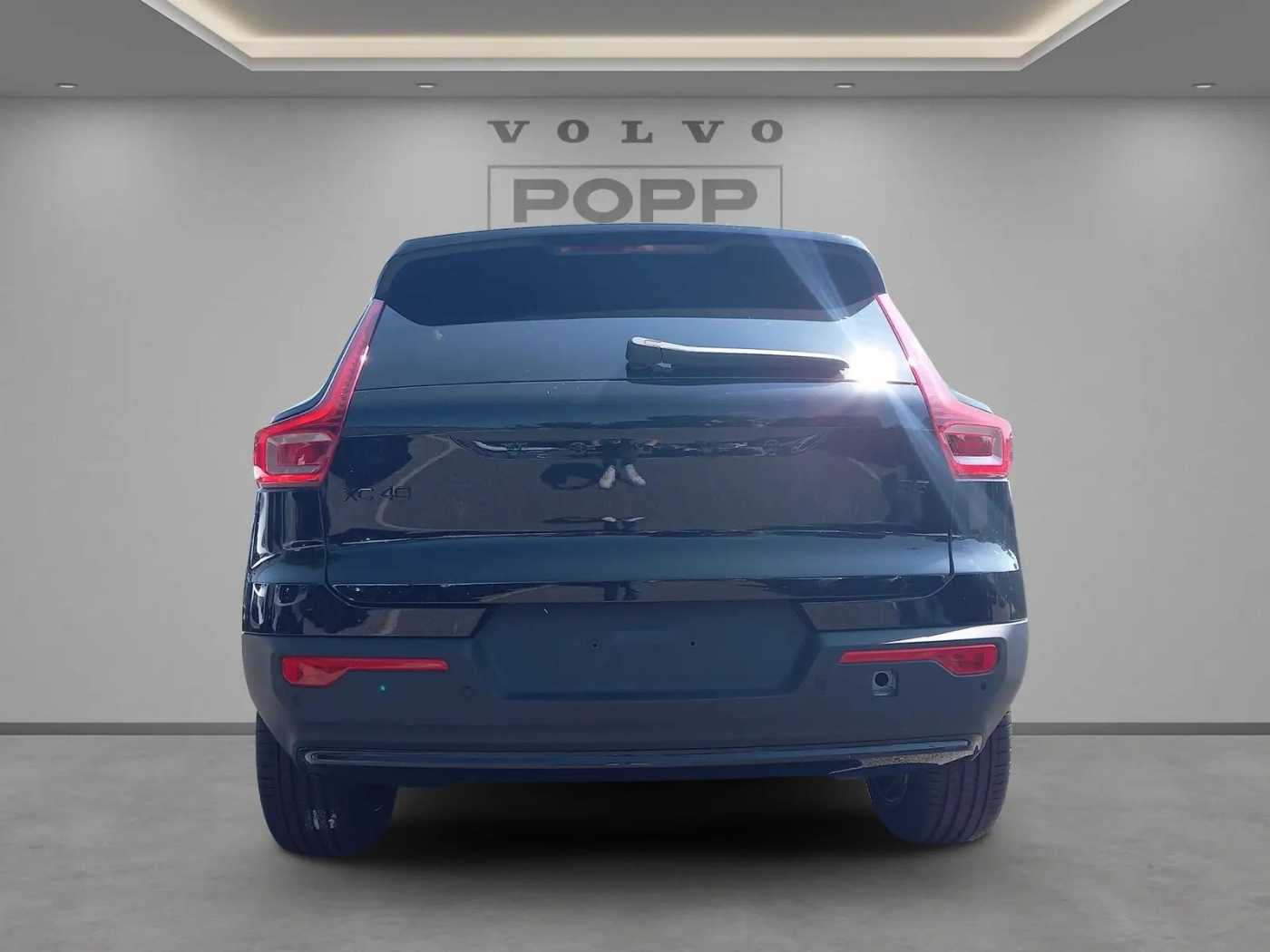 Volvo XC40 – Bild 22