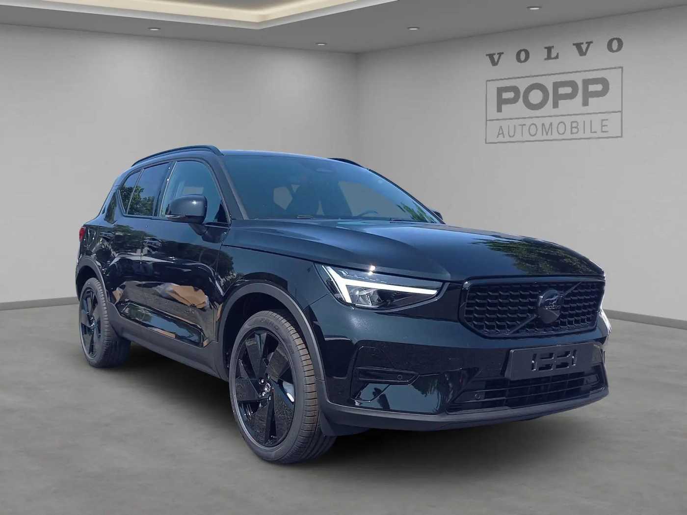 Volvo XC40 – Bild 25