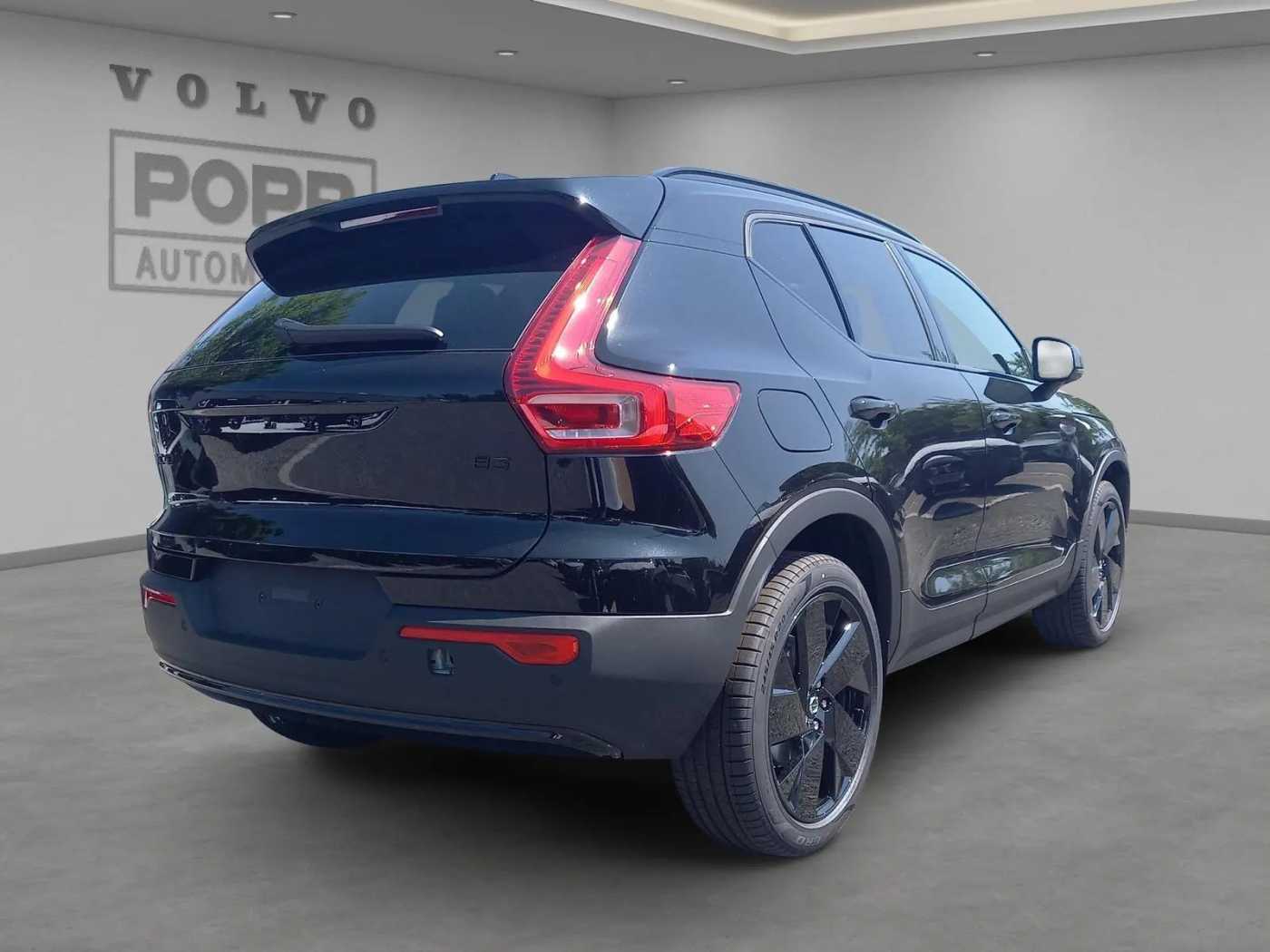 Volvo XC40 – Bild 5