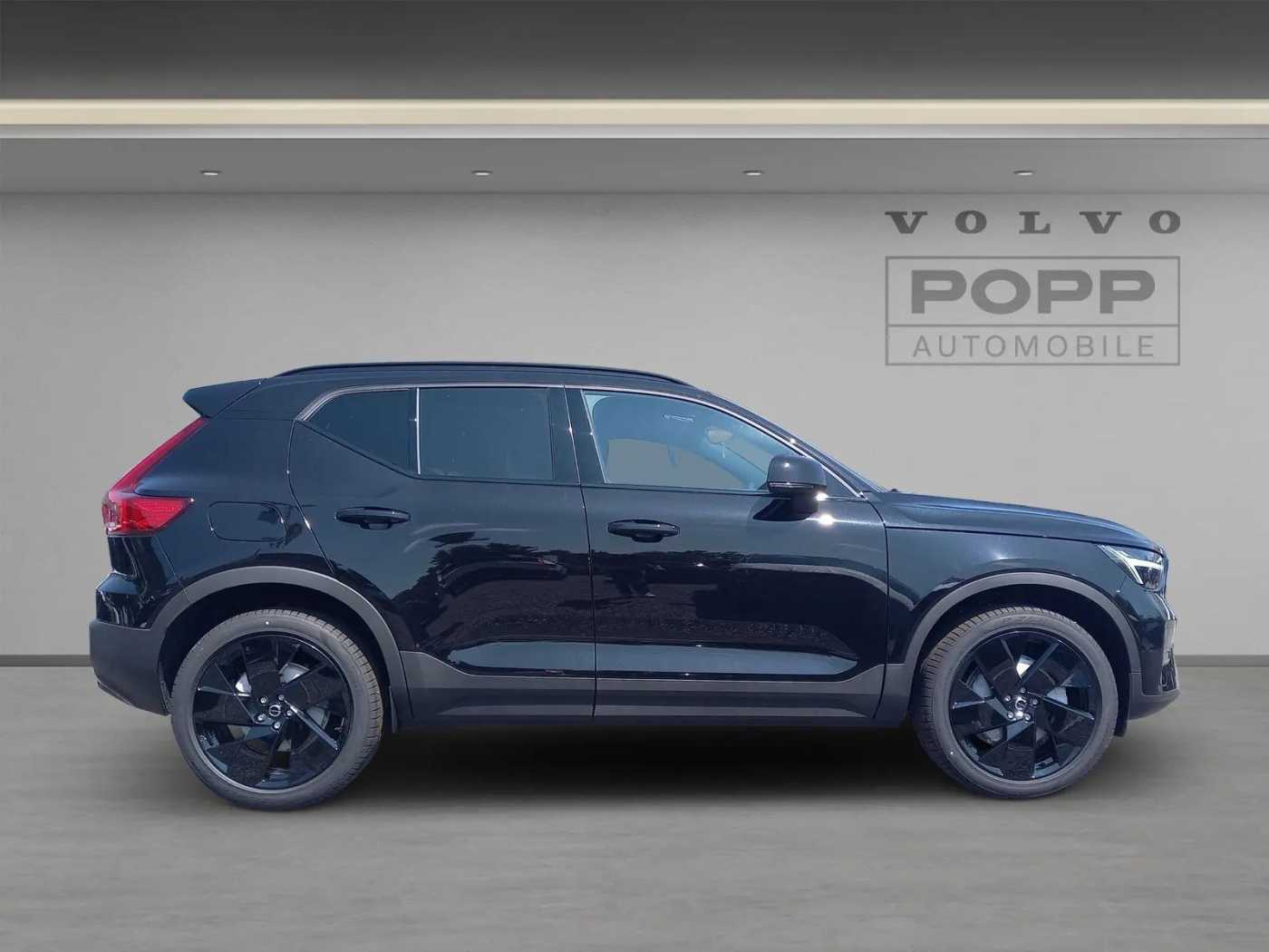 Volvo XC40 – Bild 6
