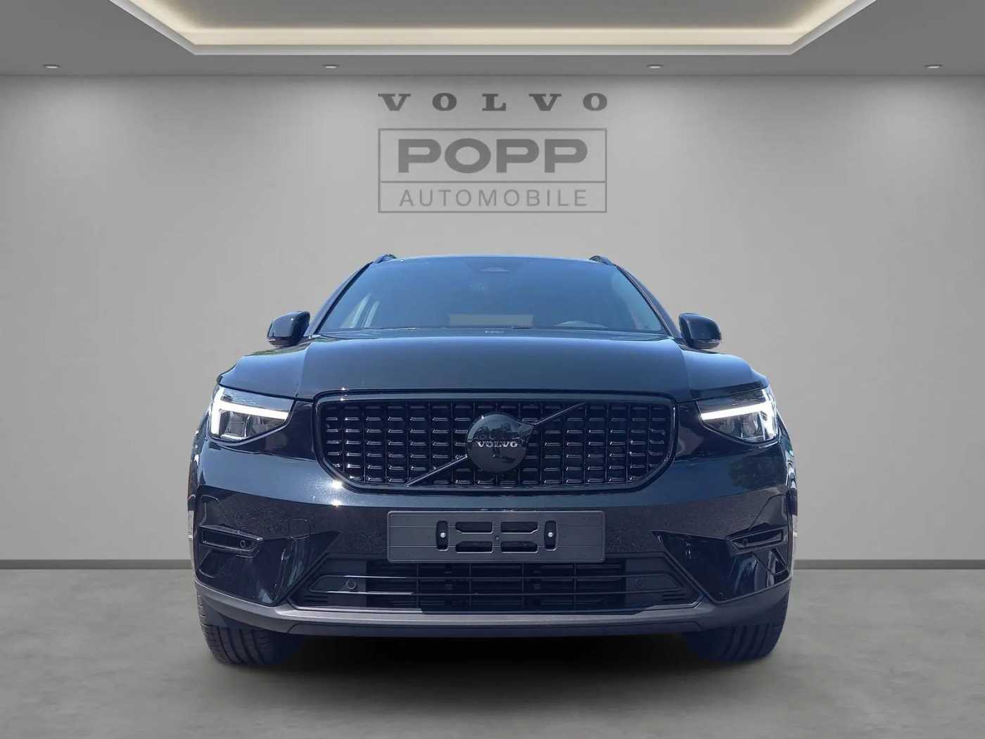 Volvo XC40 – Bild 8