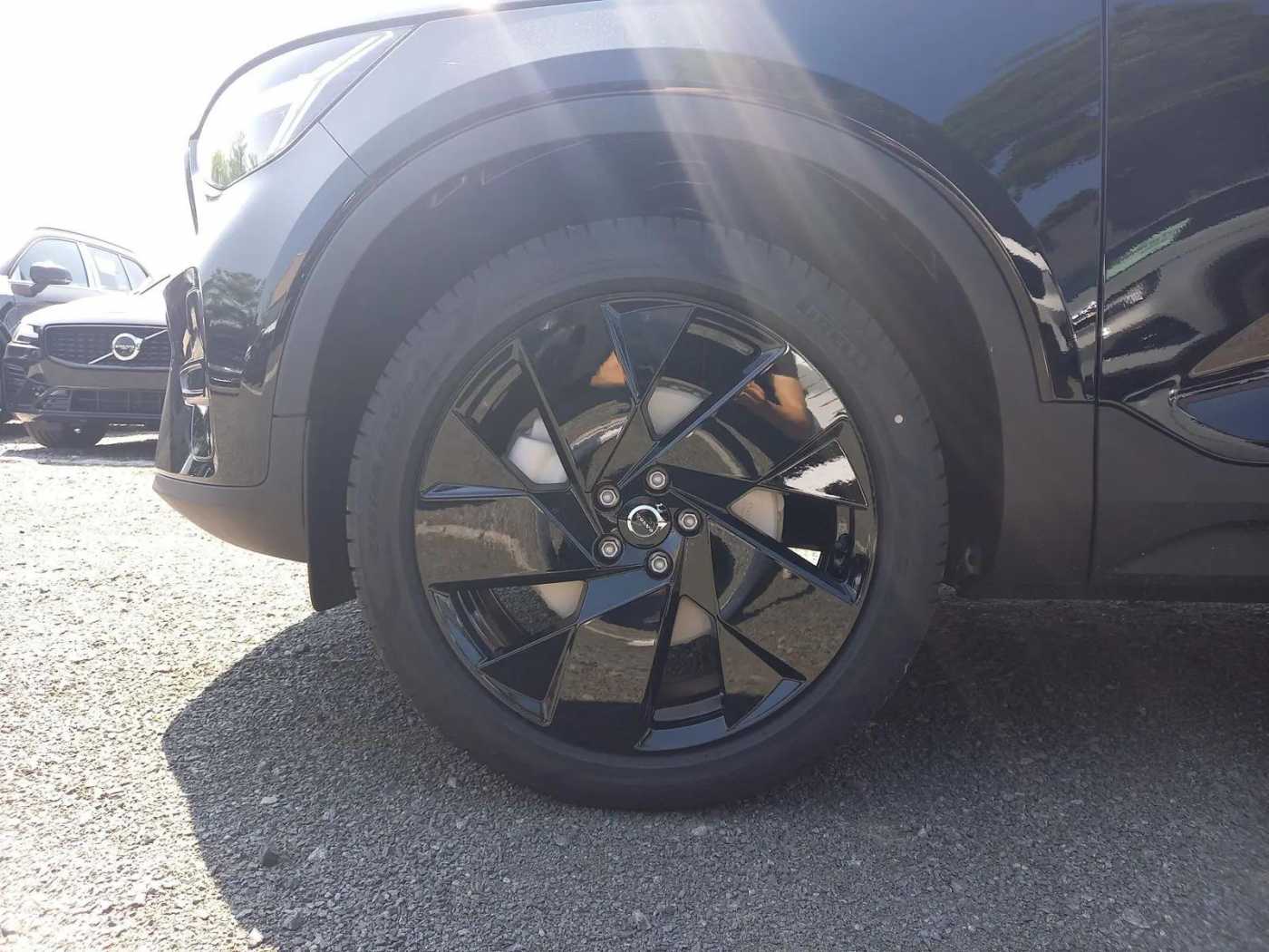 Volvo XC40 – Bild 9