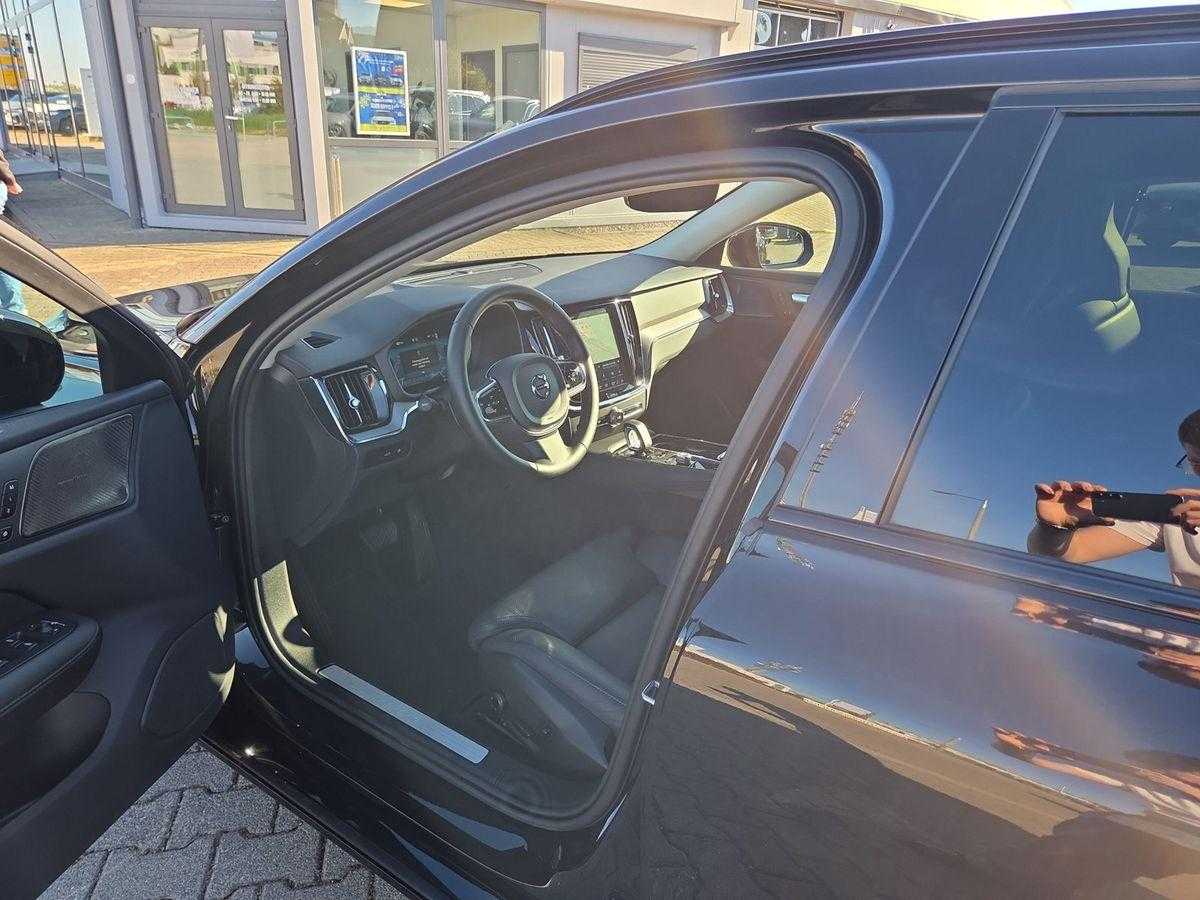 Volvo V60 – Bild 10