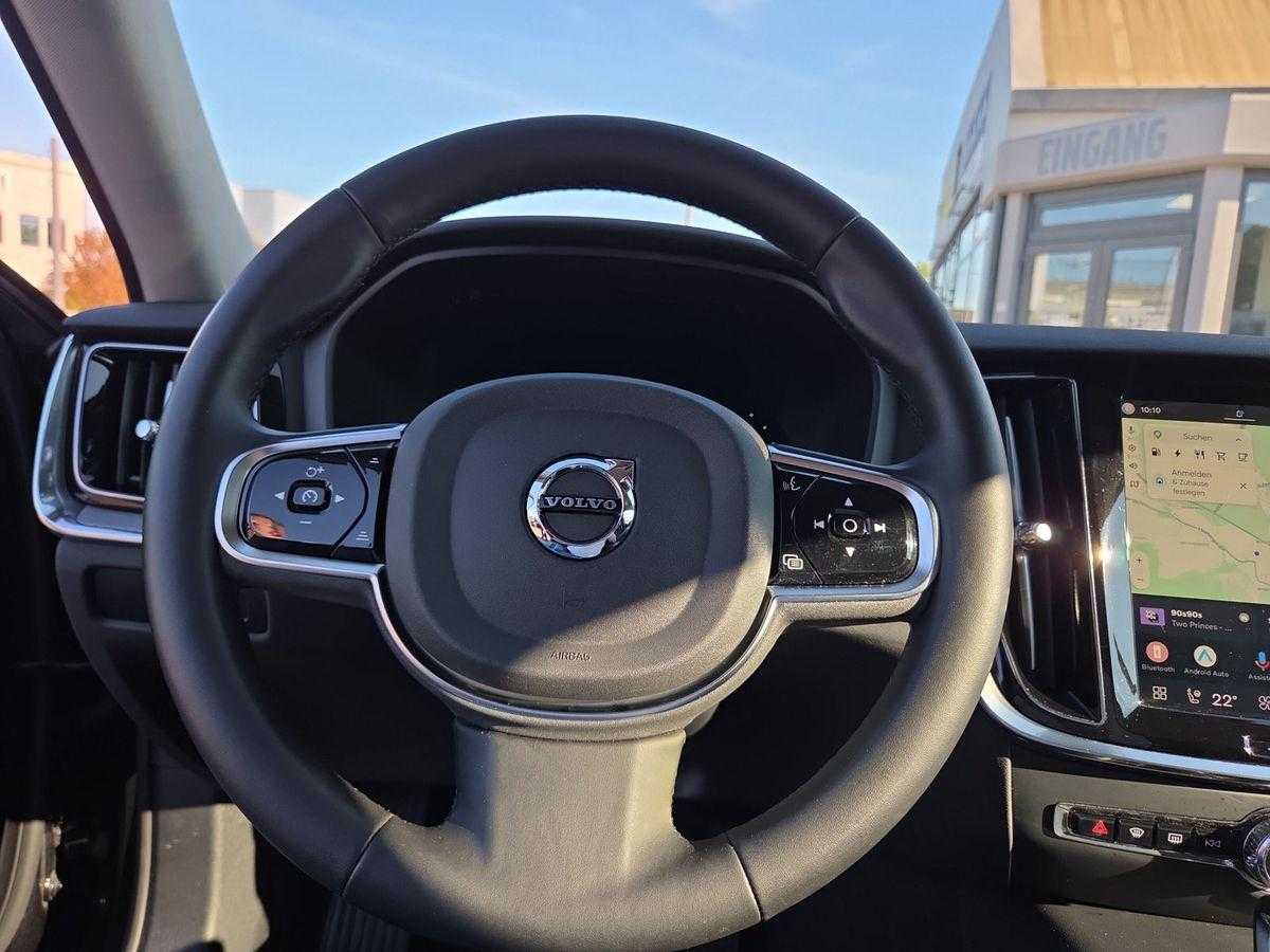 Volvo V60 – Bild 11