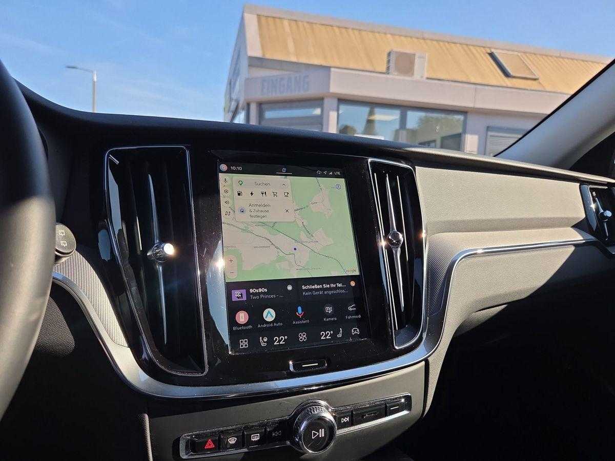 Volvo V60 – Bild 12