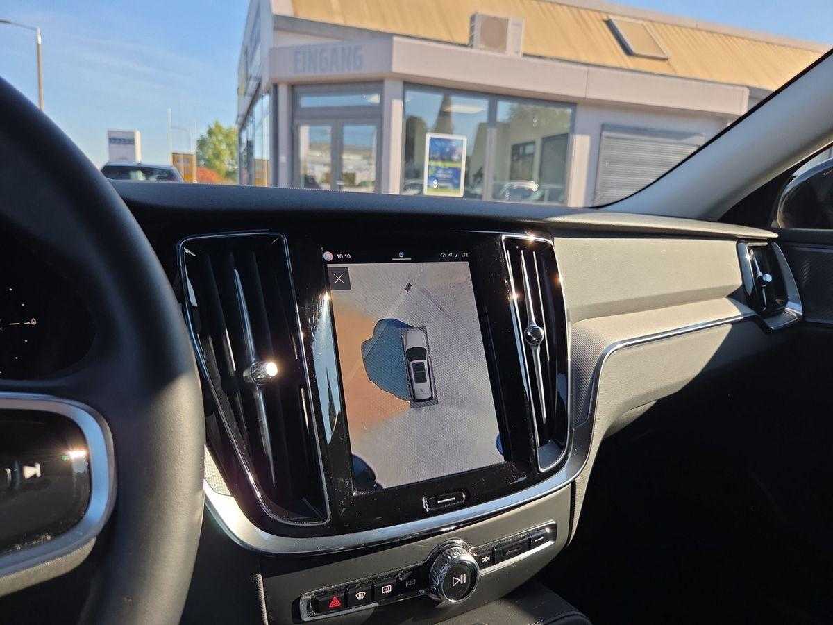 Volvo V60 – Bild 13