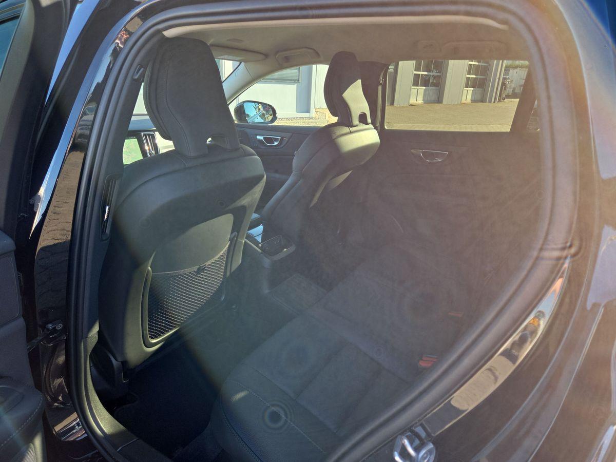 Volvo V60 – Bild 14