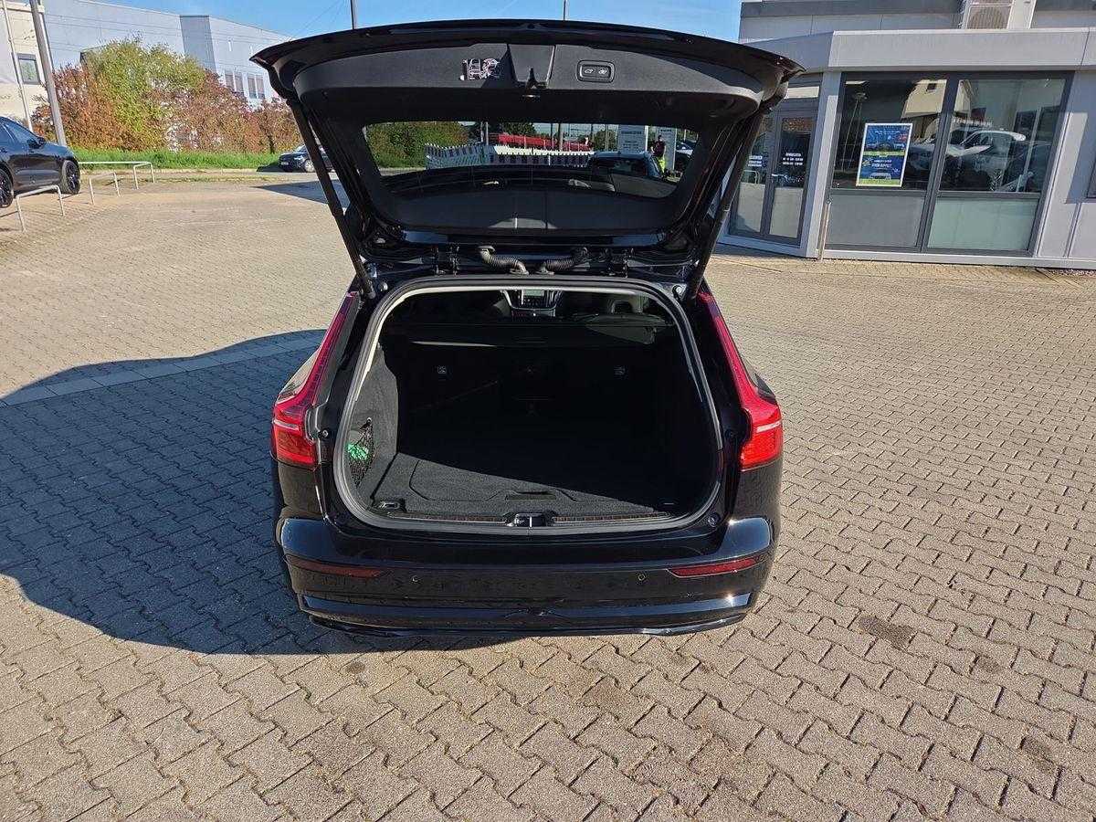 Volvo V60 – Bild 15