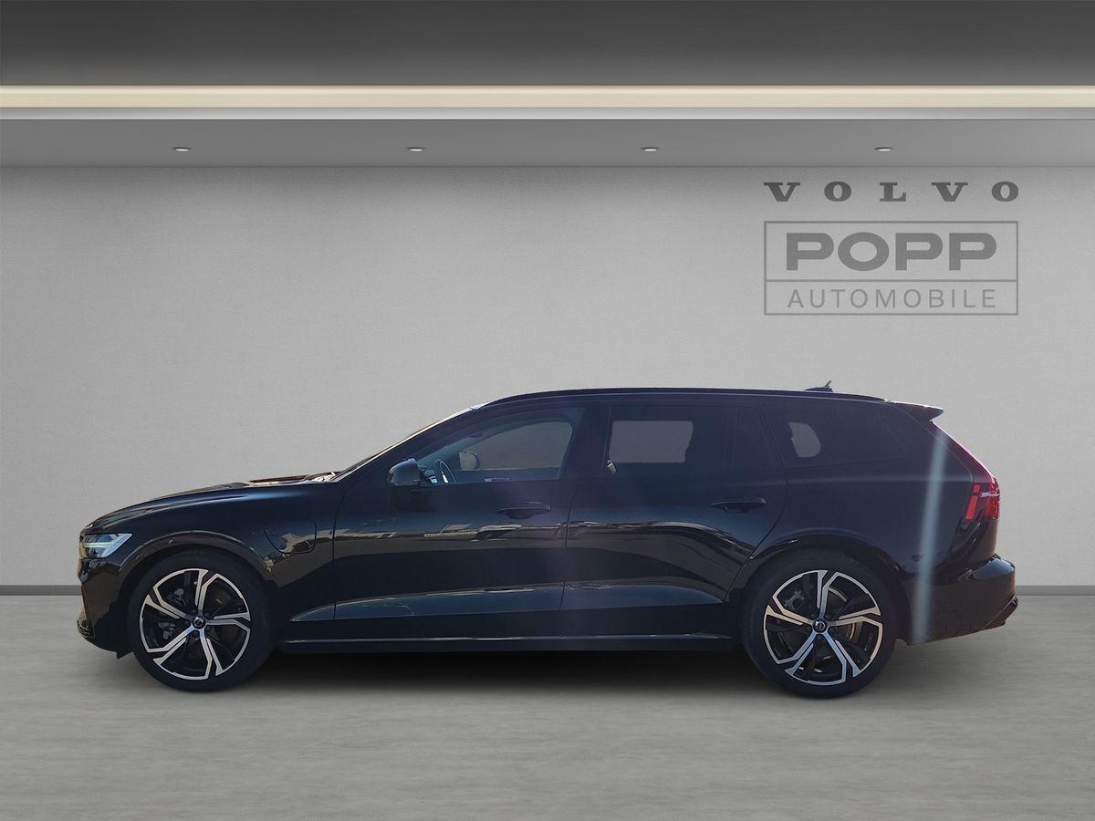 Volvo V60 – Bild 2