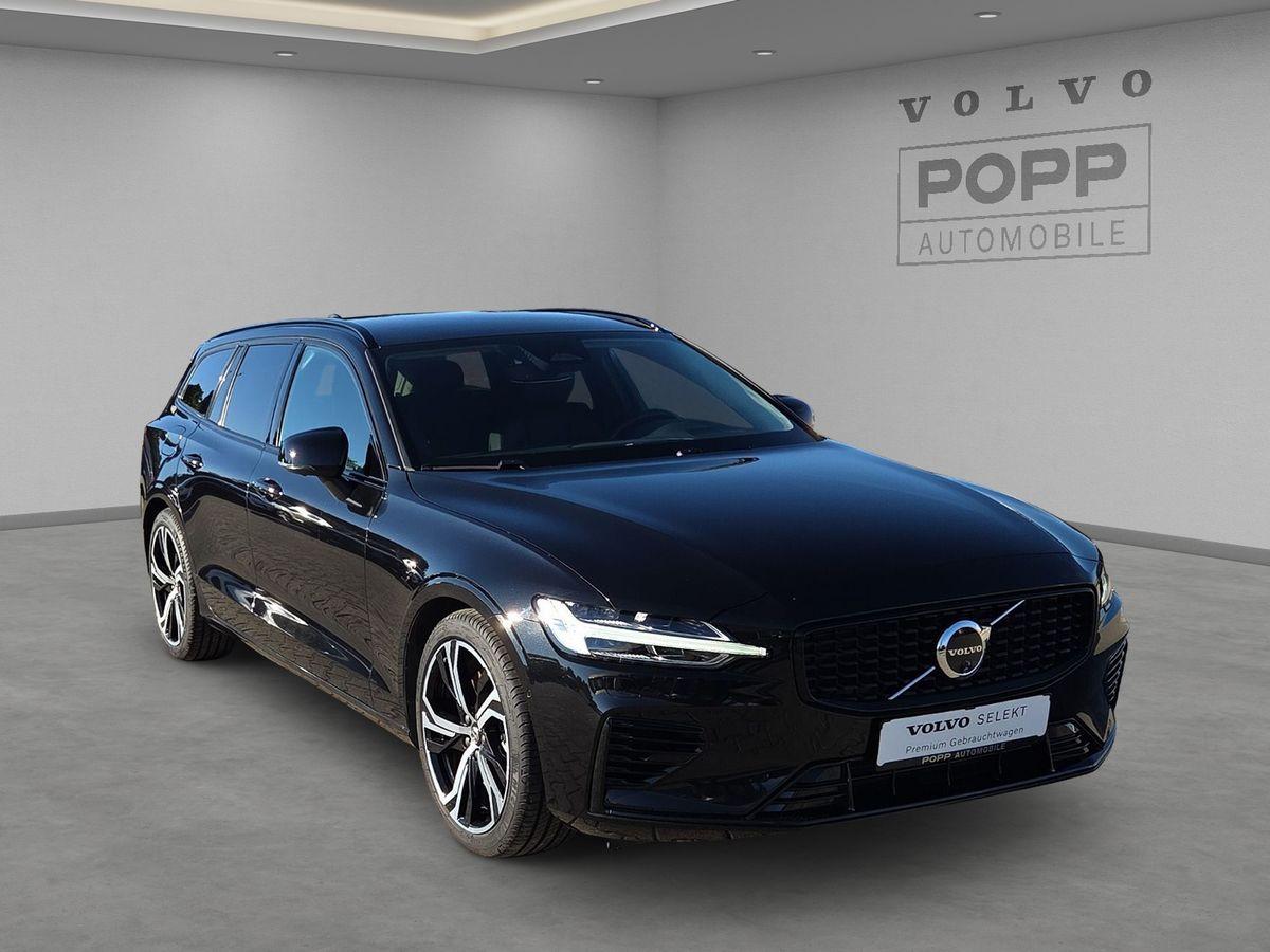 Volvo V60 – Bild 7