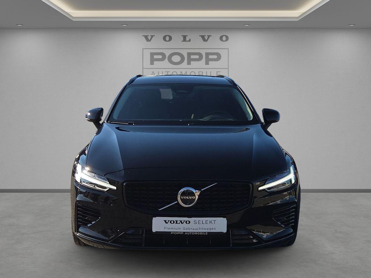 Volvo V60 – Bild 8