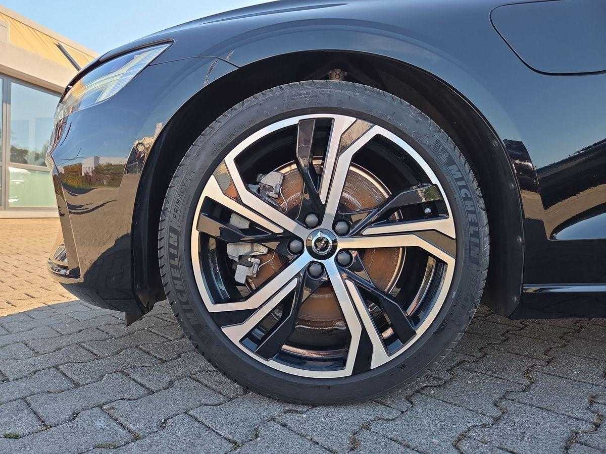Volvo V60 – Bild 9