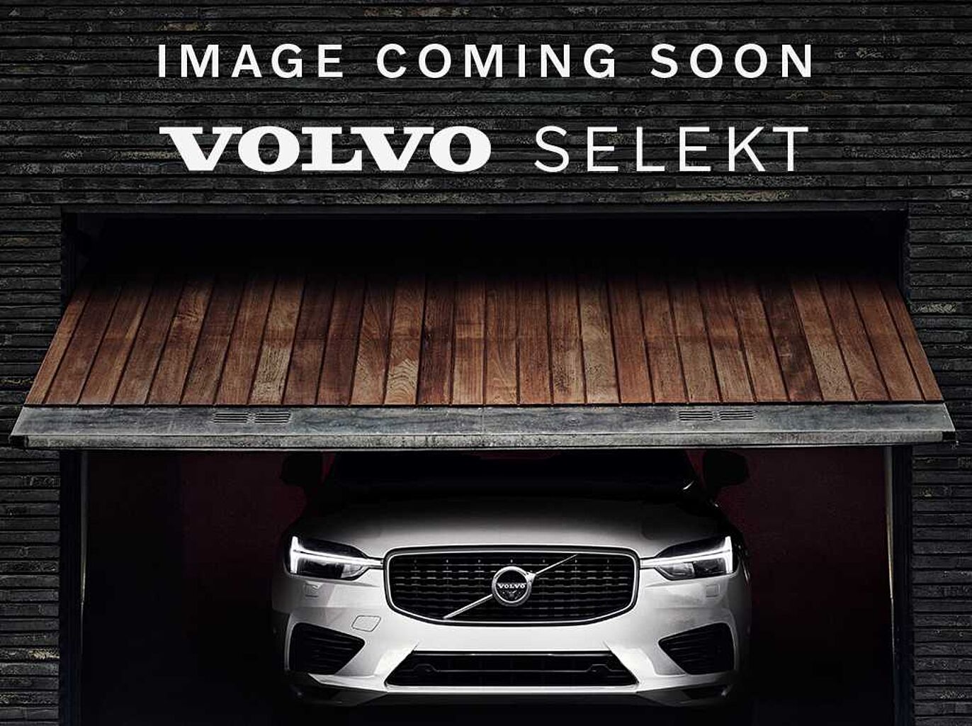 Cloud Blue 2024 Volvo XC40 SUV/Crossover Front-wheel drive Automatic