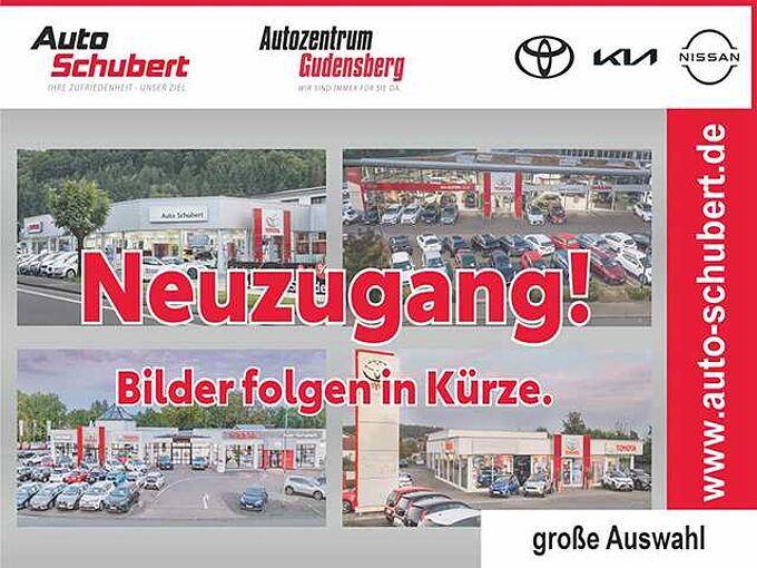 Toyota Aygo X 1,0 Pulse Apple CarPlay Android Auto Mehrzonenklima DAB Ambiente Beleuchtung