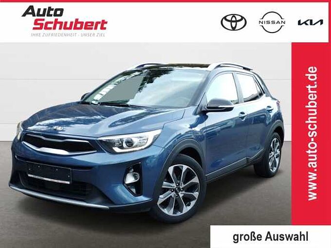 Kia Stonic Spirit 1.0 T-GDI Navi Apple CarPlay Android Auto Klima