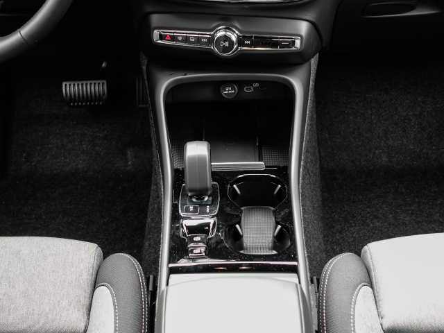 Volvo XC40 – Bild 10