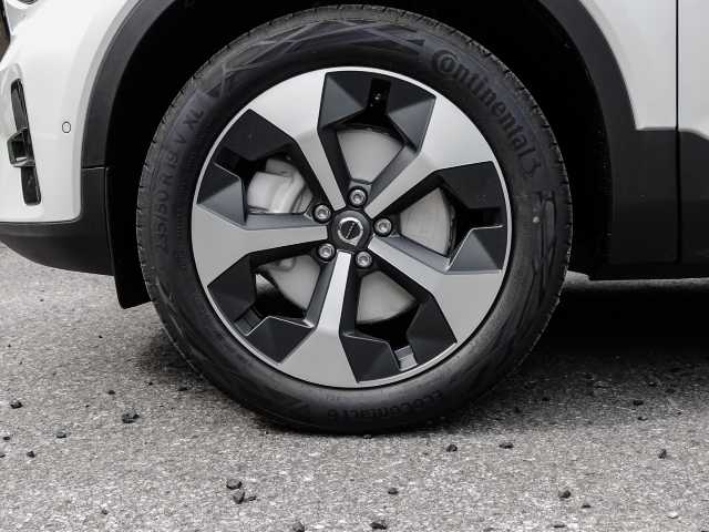 Volvo XC40 – Bild 3