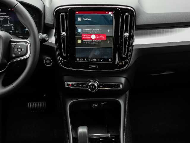 Volvo XC40 – Bild 8
