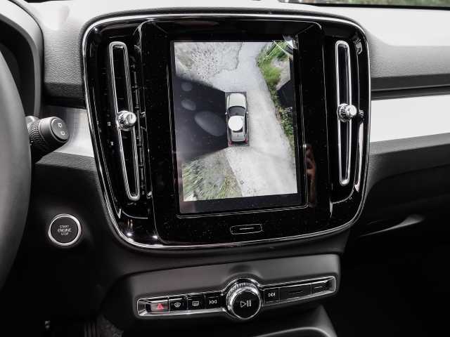 Volvo XC40 – Bild 9