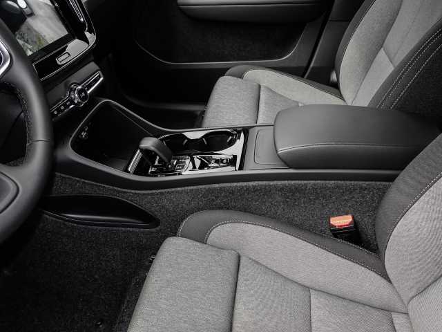 Volvo XC40 – Bild 11
