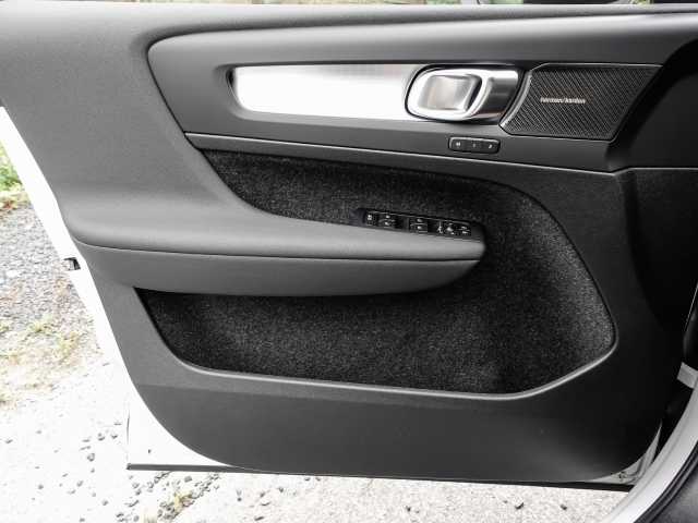 Volvo XC40 – Bild 13