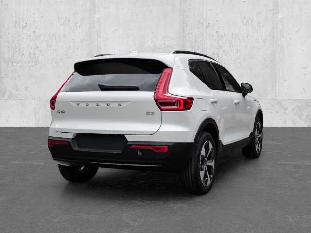 Volvo XC40 – Bild 2