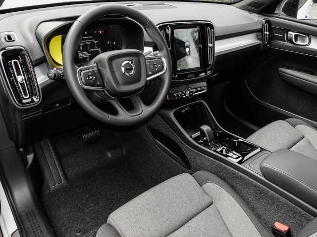 Volvo XC40 – Bild 5