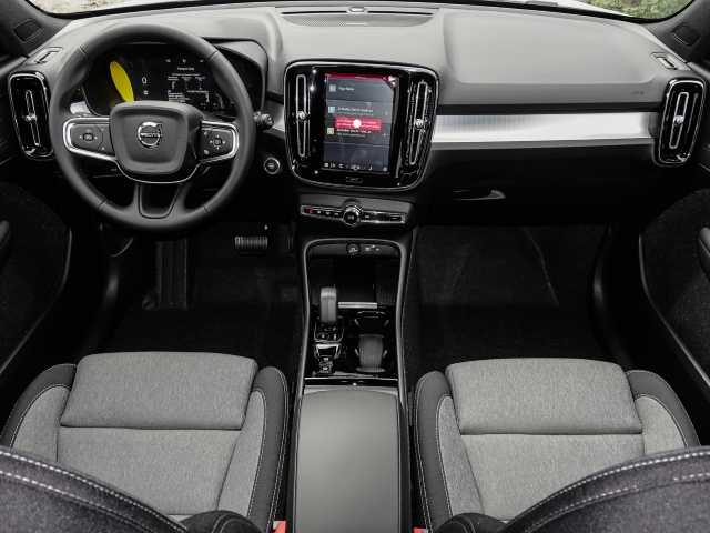 Volvo XC40 – Bild 6