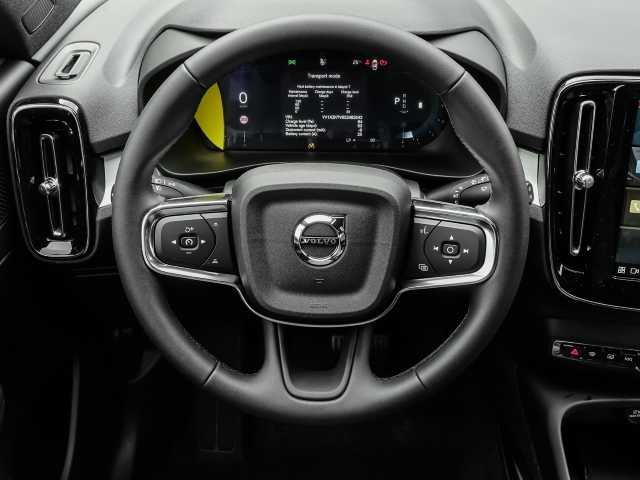 Volvo XC40 – Bild 7