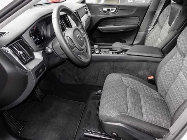 Volvo XC60 – Bild 11