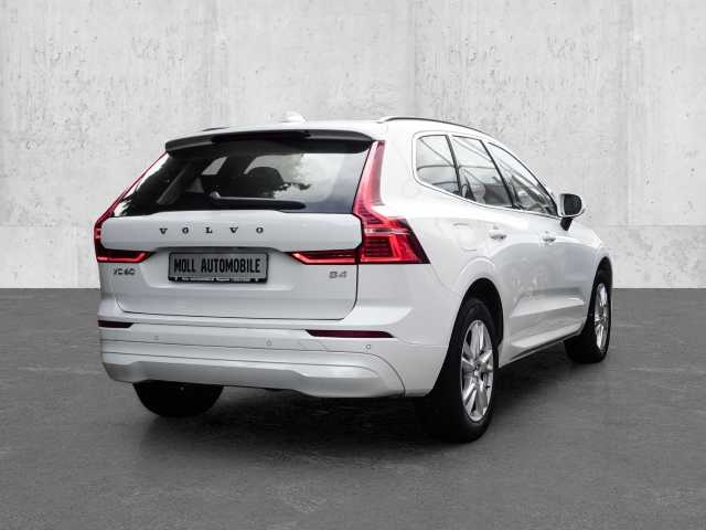 Volvo XC60 – Bild 2