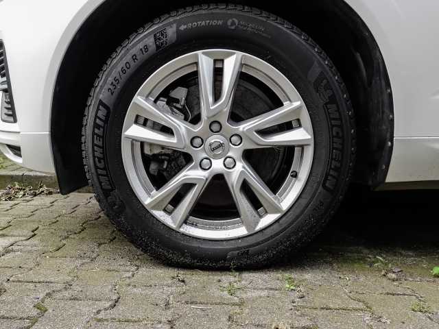 Volvo XC60 – Bild 3