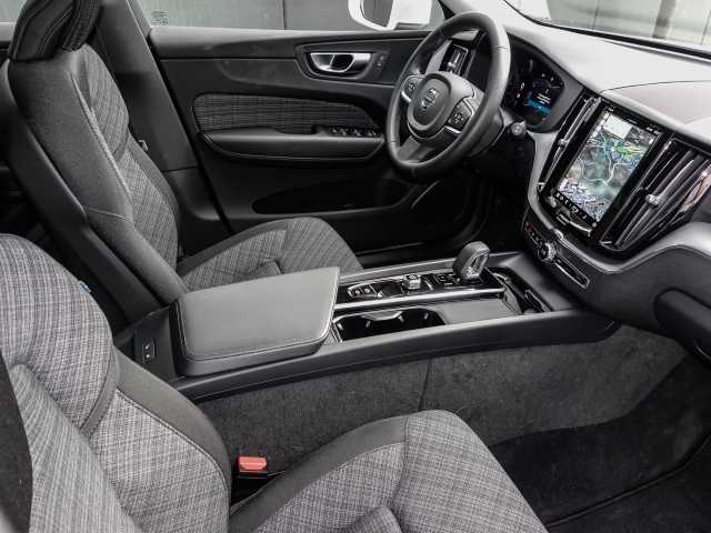 Volvo XC60 – Bild 4