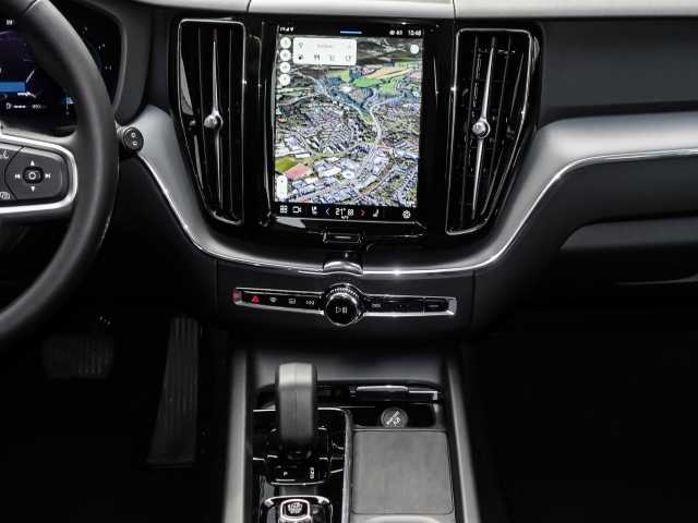 Volvo XC60 – Bild 8
