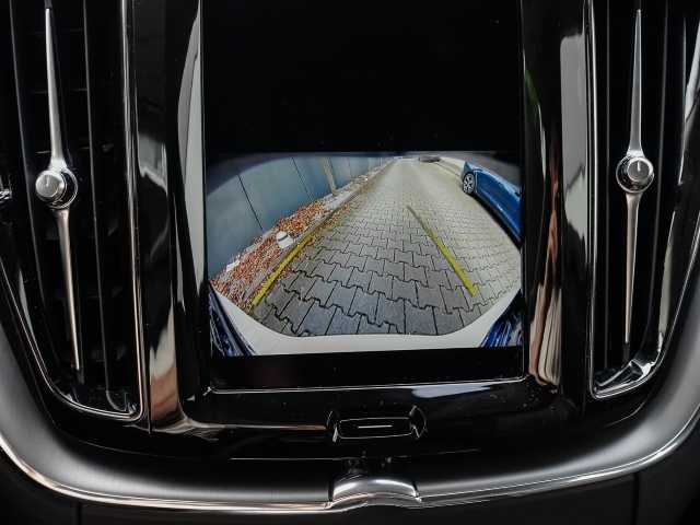 Volvo XC60 – Bild 9