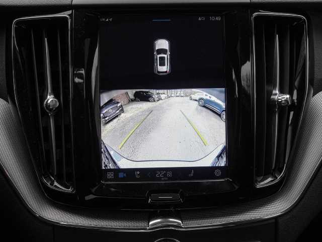 Volvo XC60 – Bild 10