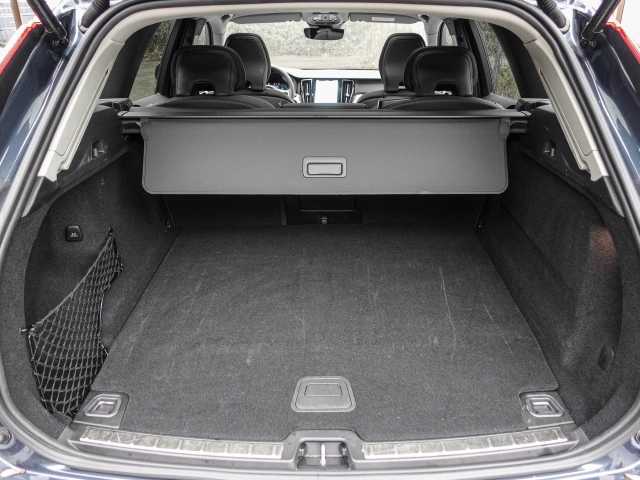 Volvo XC60 – Bild 14