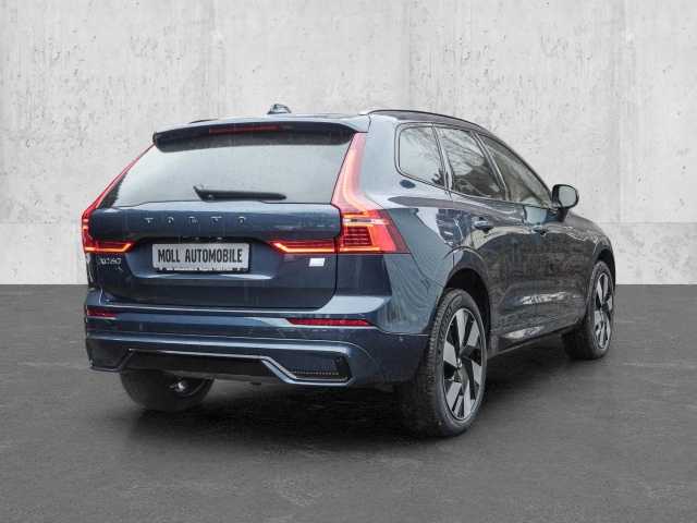 Volvo XC60 – Bild 2